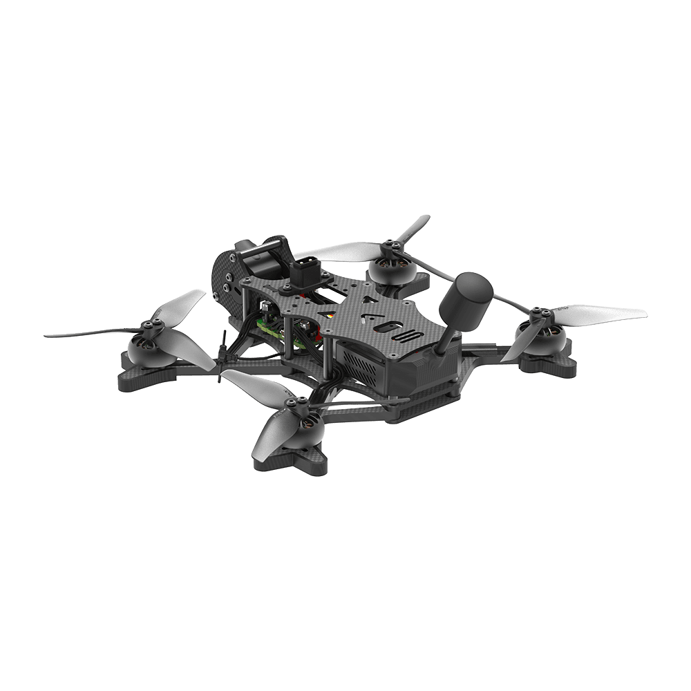 iFlight AOS 3.5 EVO O3 4S HD BNF Copter