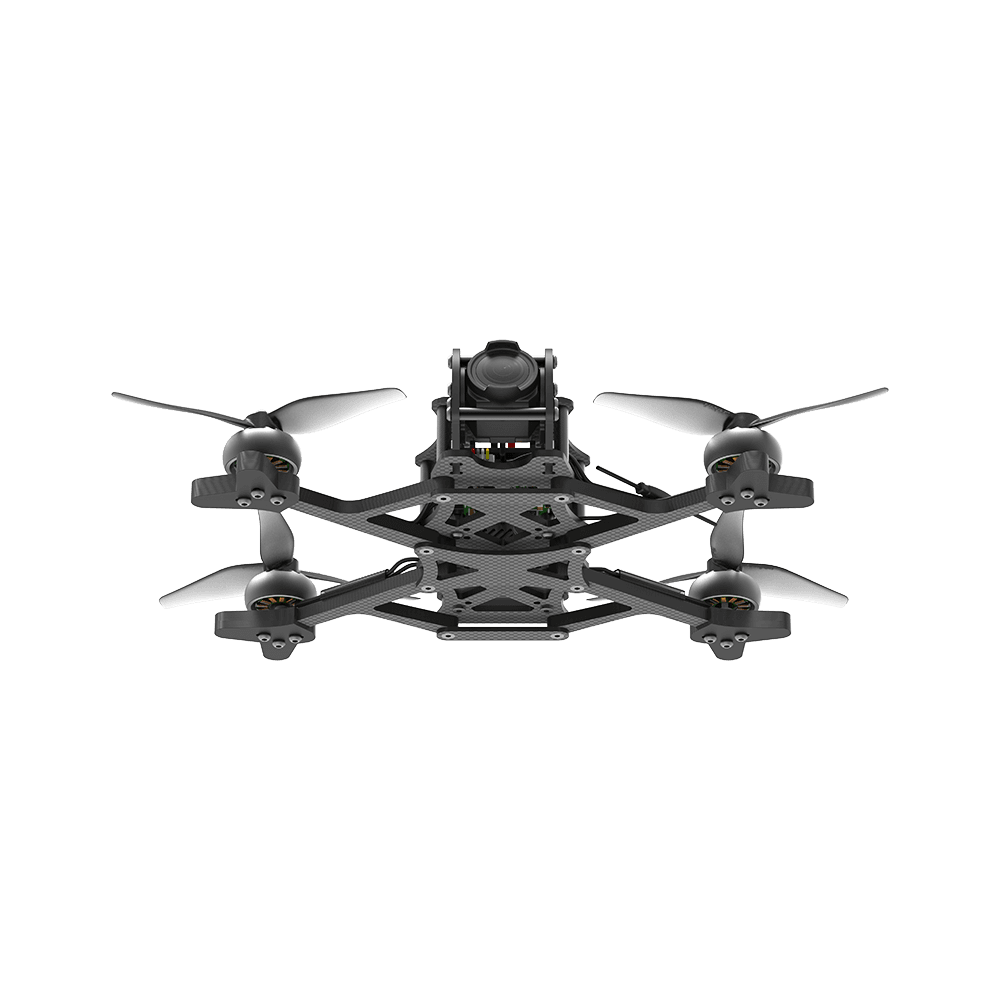 iFlight AOS 3.5 EVO O3 4S HD BNF Copter