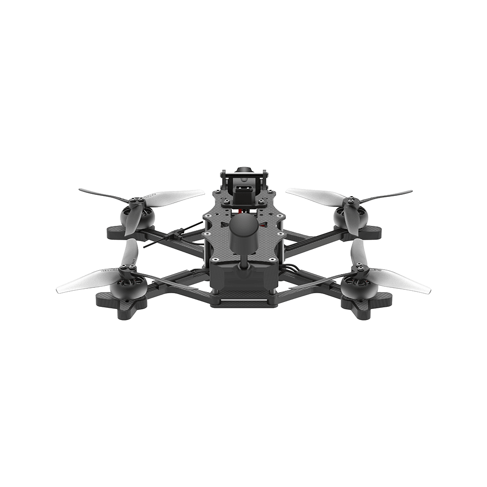 iFlight AOS 3.5 EVO O3 4S HD BNF Copter