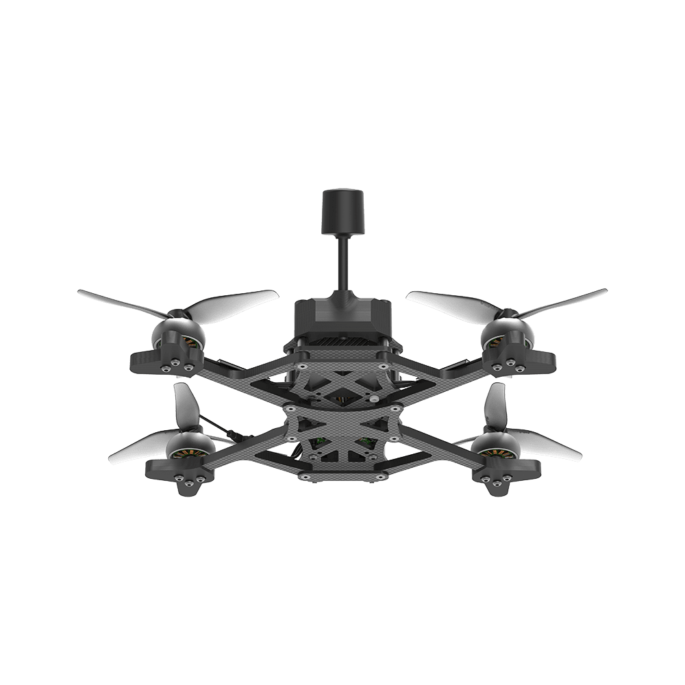 iFlight AOS 3.5 EVO O3 4S HD BNF Copter