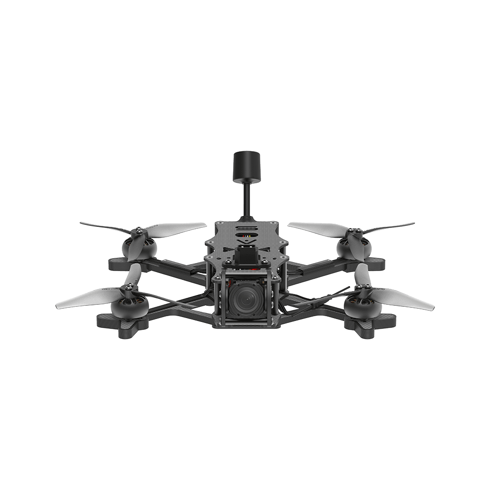 iFlight AOS 3.5 EVO O3 4S HD BNF Copter
