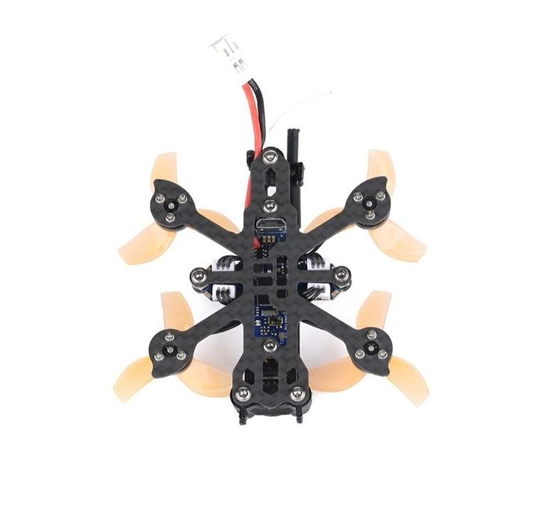 iFlight Baby Nazgul Nano Analog 2.5″ 1S Crossfire Nano BNF Copter