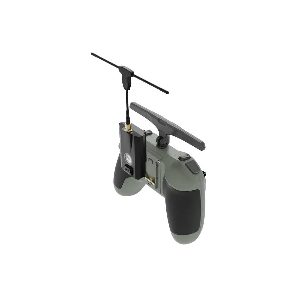 iFlight Commando 8 – ELRS RC Remote