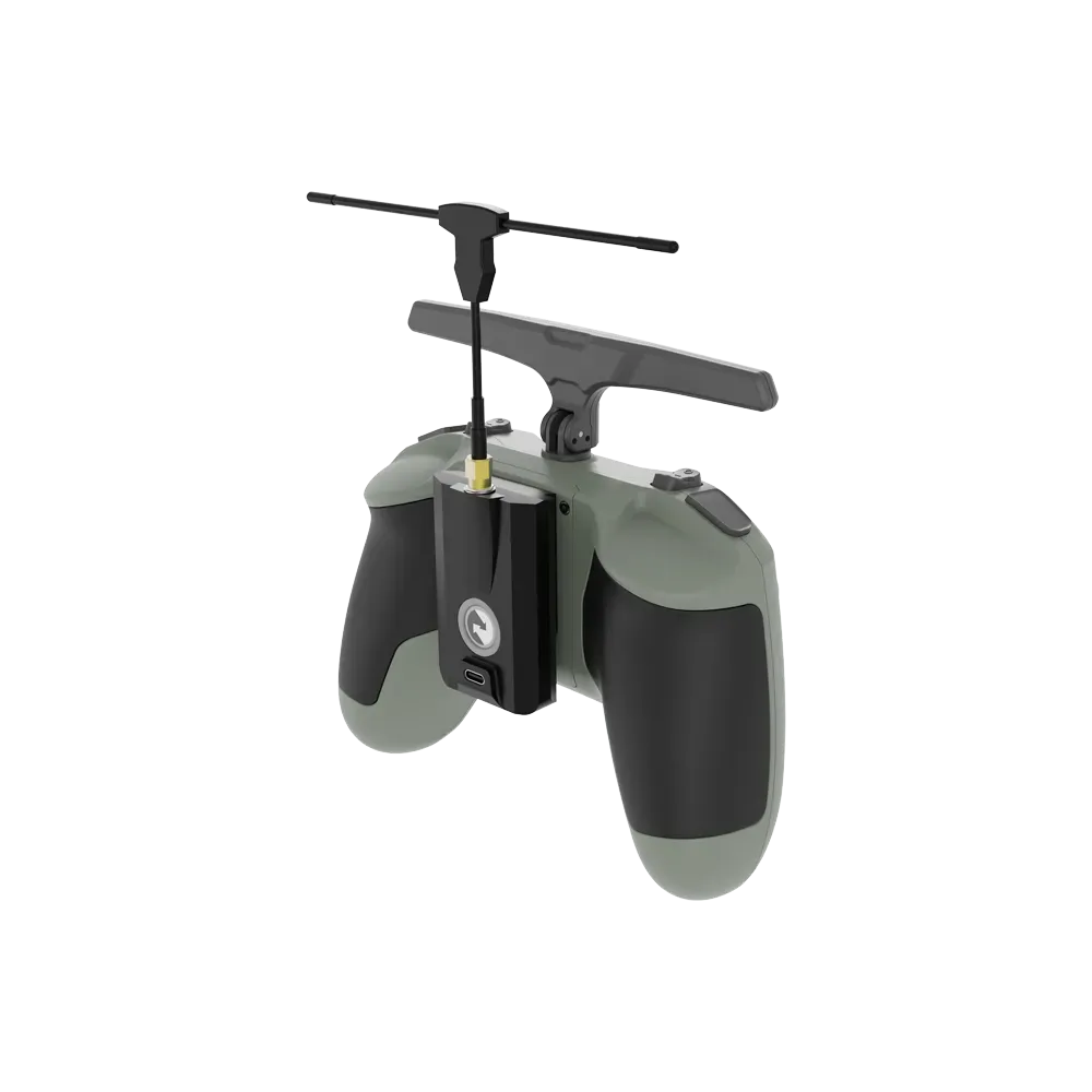 iFlight Commando 8 – ELRS RC Remote