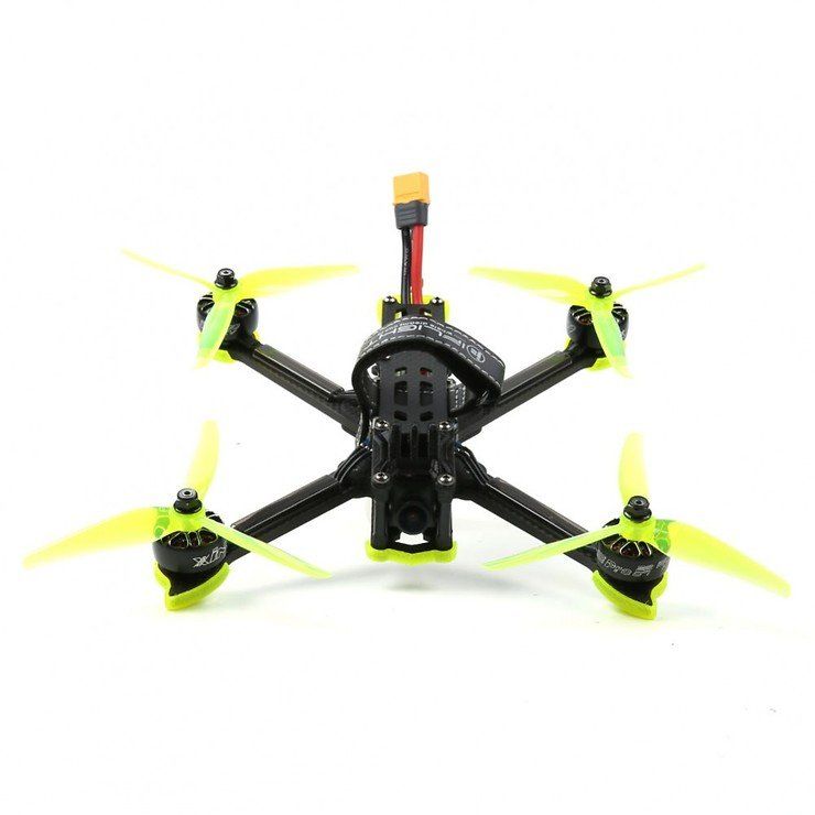 iFlight Nazgul XL5 V2 HD BNF Copter