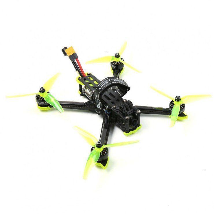 iFlight Nazgul XL5 V2 HD BNF Copter