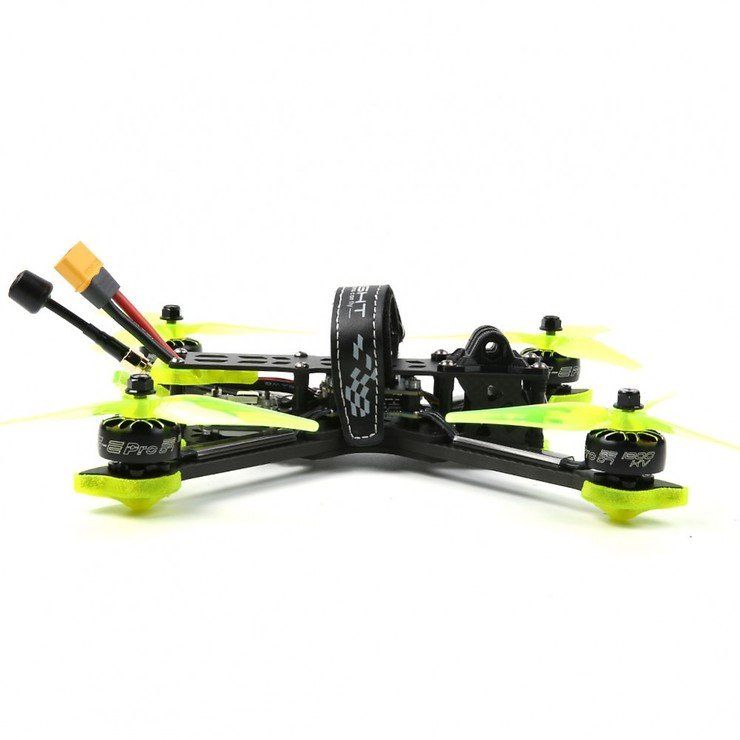 iFlight Nazgul XL5 V2 HD BNF Copter