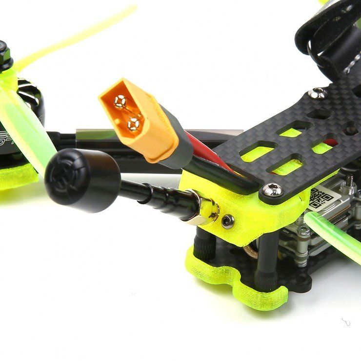 iFlight Nazgul XL5 V2 HD BNF Copter
