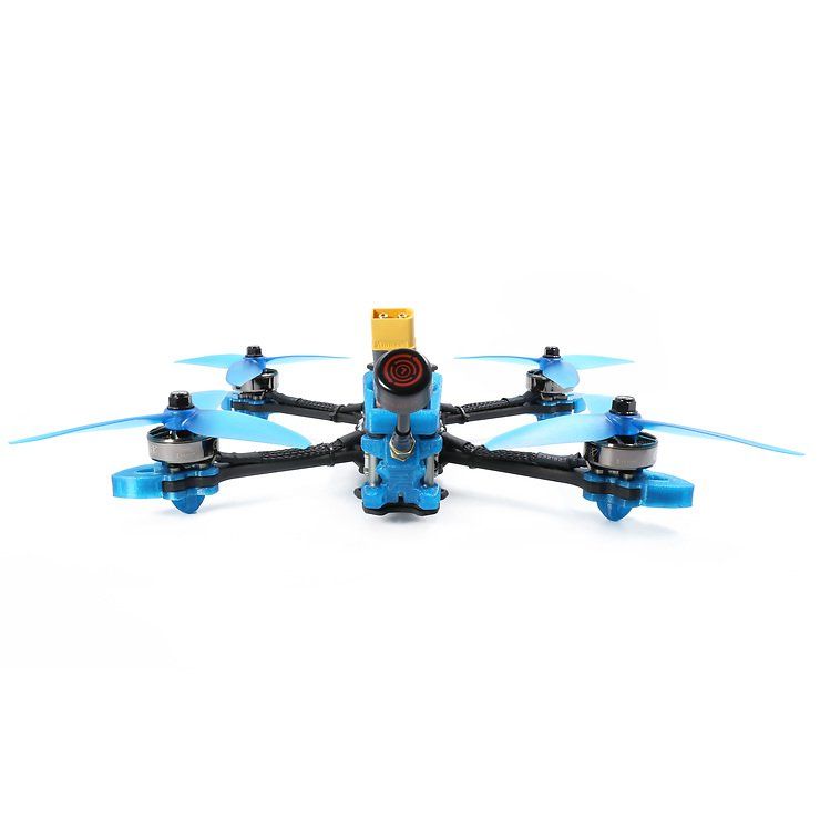 GEPRC Mark4 HD GPS 6S BNF Copter