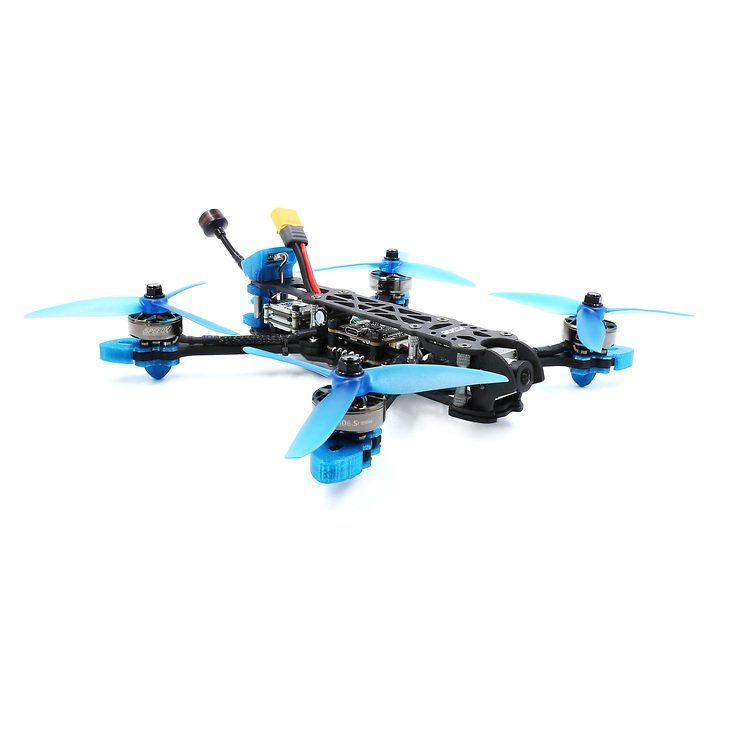 GEPRC Mark4 HD GPS 6S BNF Copter