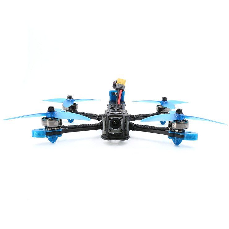 GEPRC Mark4 HD GPS 6S BNF Copter