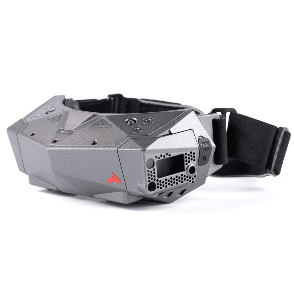 ORQA FPV.One Pilot FPV-Goggle