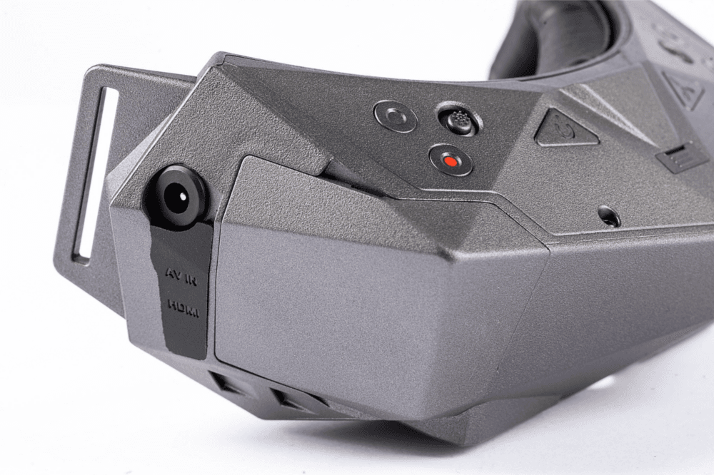ORQA FPV.One Pilot FPV-Goggle