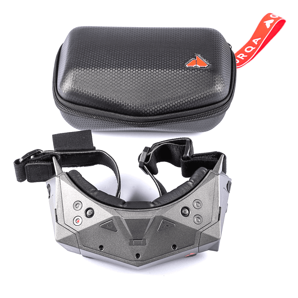 ORQA FPV.One Pilot FPV-Goggle