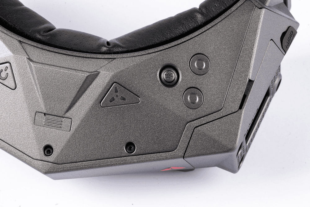ORQA FPV.One Pilot FPV-Goggle