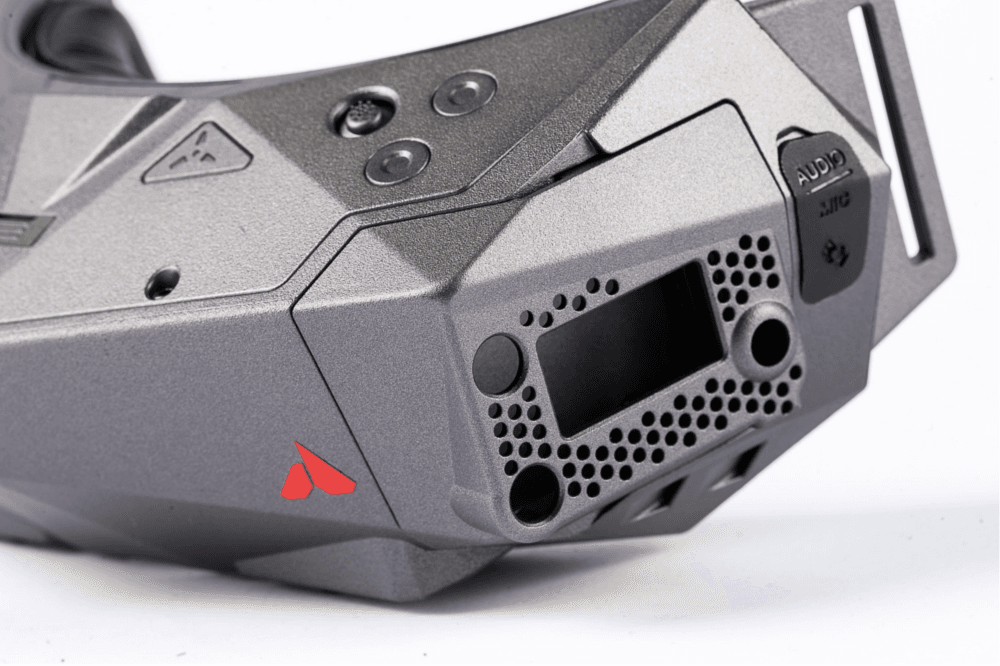 ORQA FPV.One Pilot FPV-Goggle