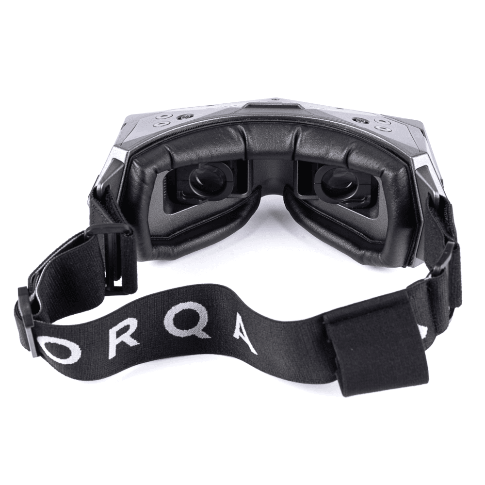 ORQA FPV.One Pilot FPV-Goggle