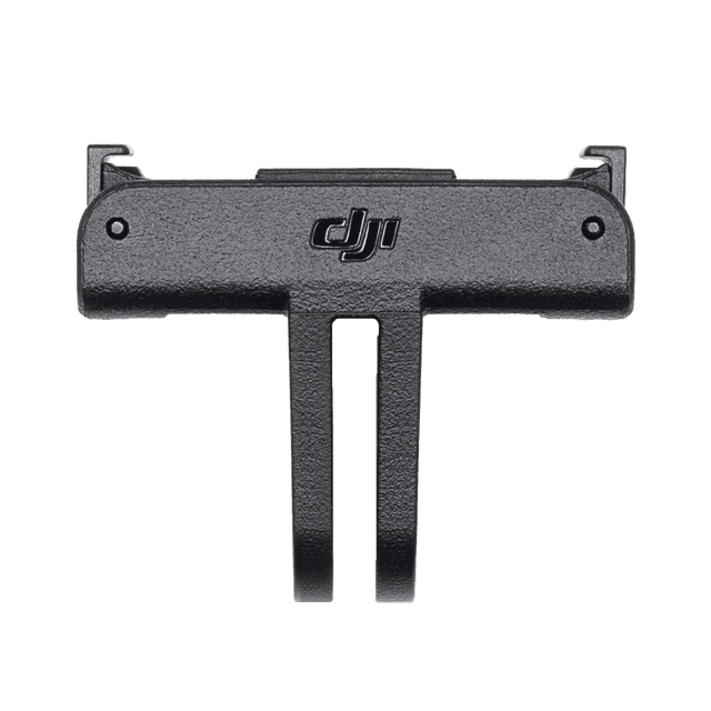 DJI Osmo Action 3 – Adventure Combo Actioncam