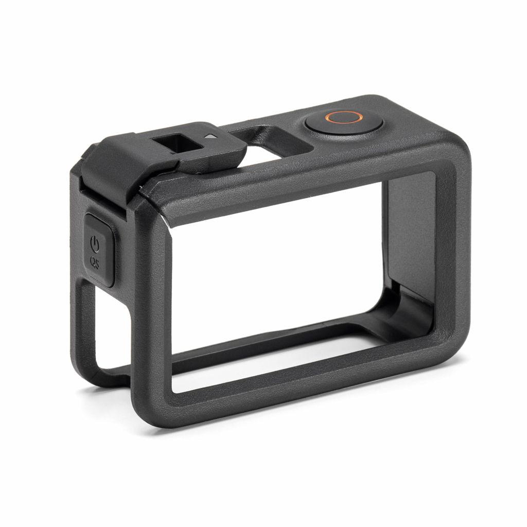 DJI Osmo Action 3 – Adventure Combo Actioncam