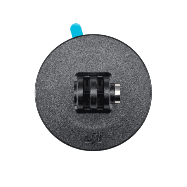 DJI Osmo Action 3 – Adventure Combo Actioncam