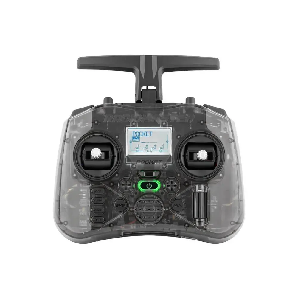 RadioMaster Pocket Radio Remote
