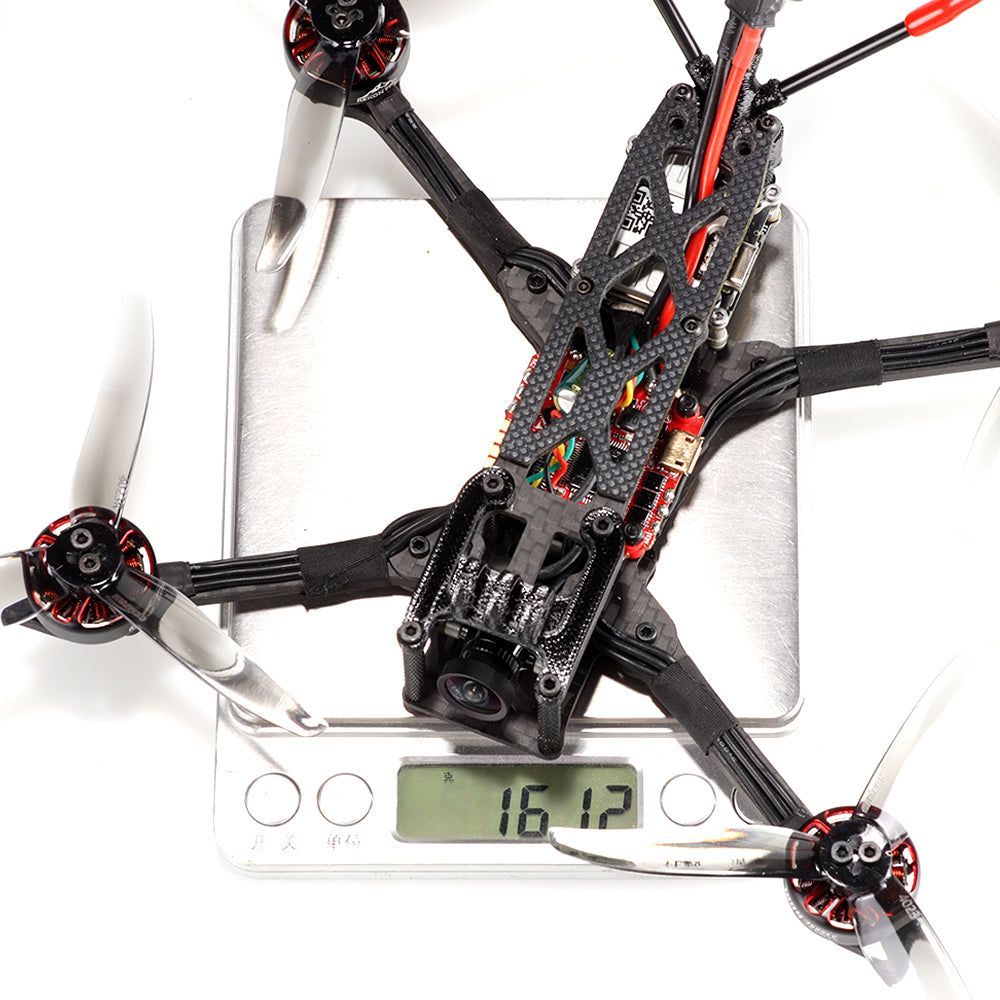 Rekon 4 FR Sub250g BNF Copter