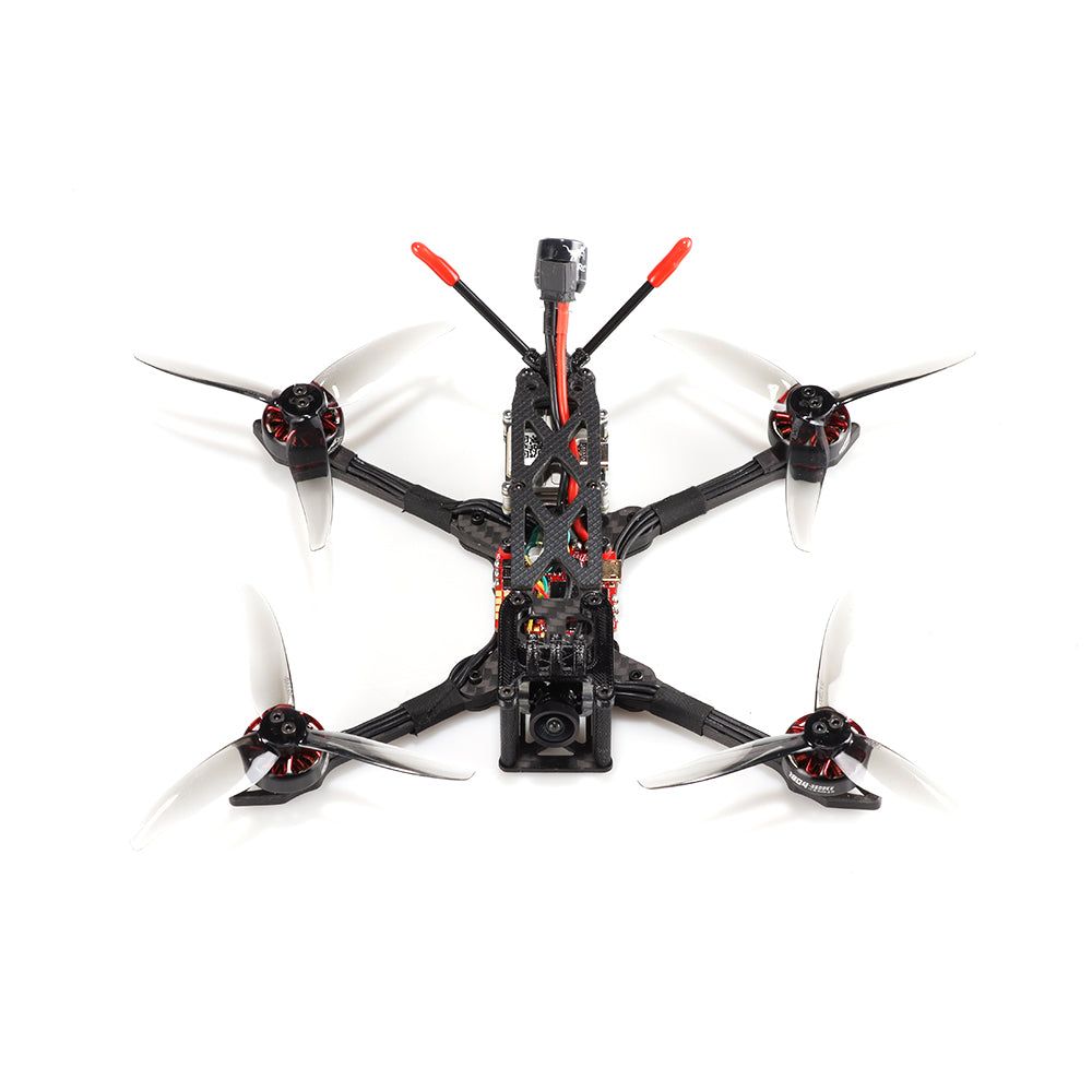 Rekon 4 FR Sub250g BNF Copter