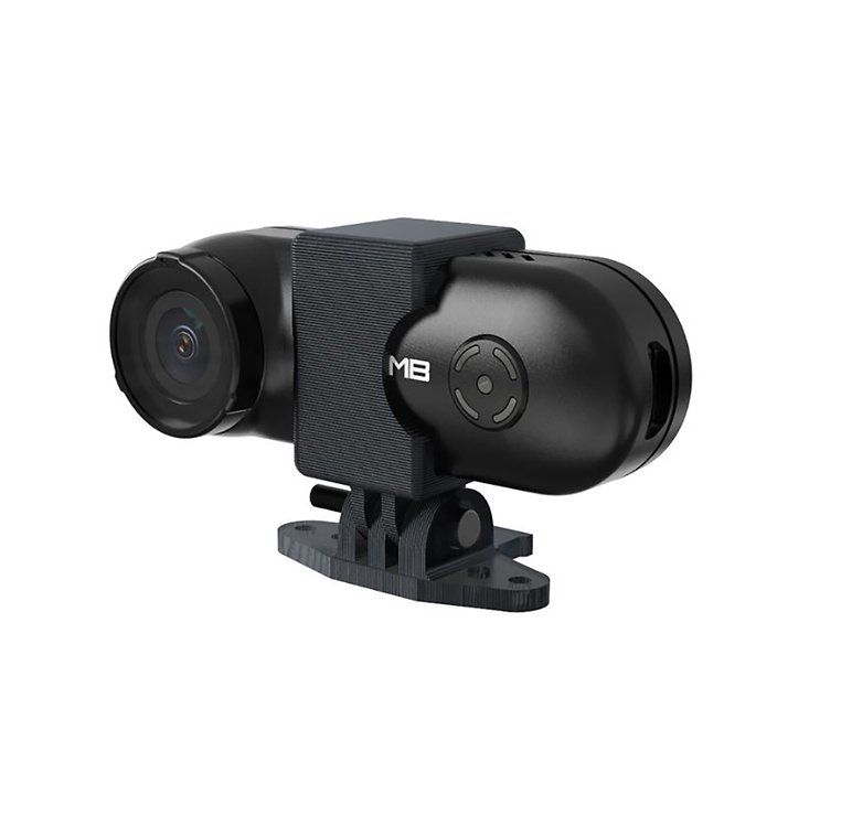 RunCam Thumb 1080HD FPV Actioncam