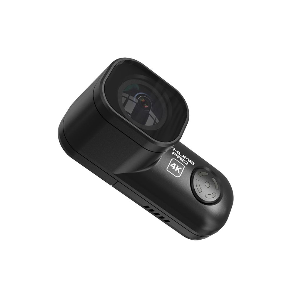 RunCam Thumb Pro 4K Actioncam
