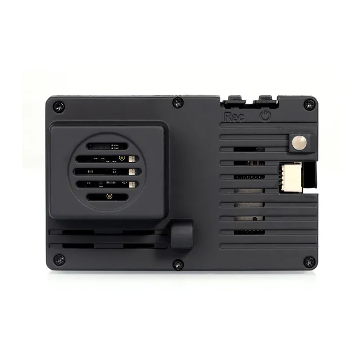 SMO 4K Camera Actioncam