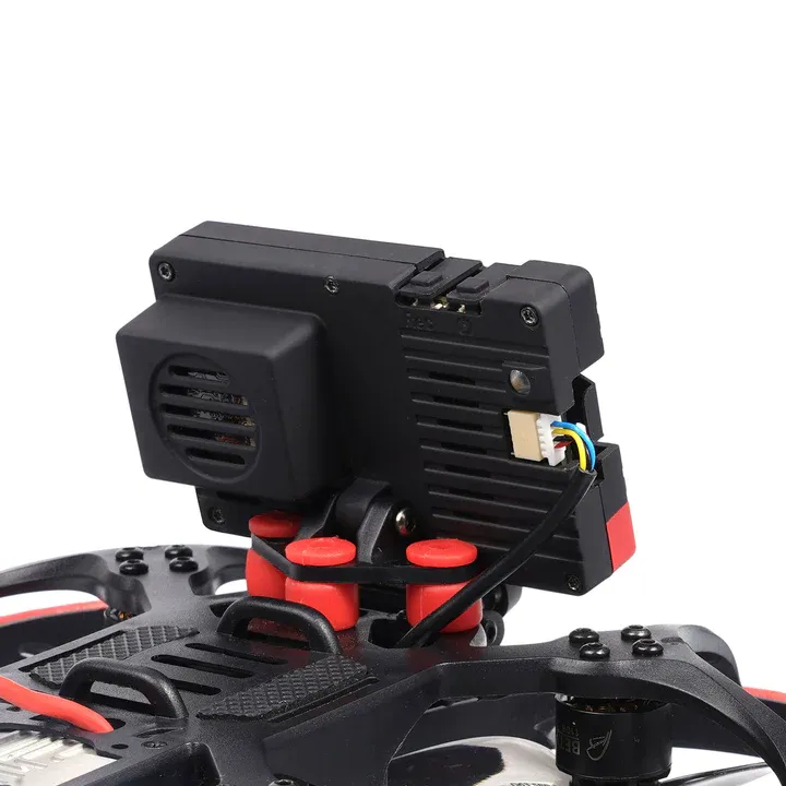 SMO 4K Camera Actioncam