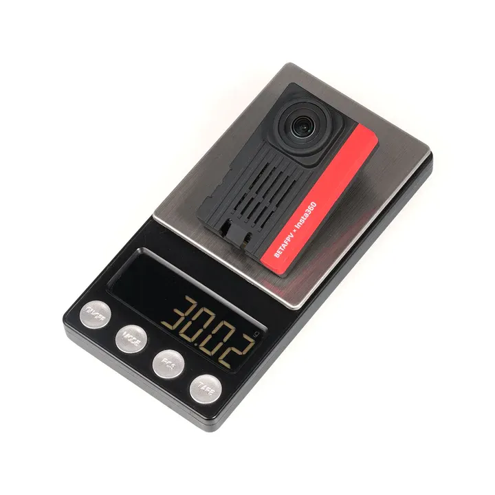 SMO 4K Camera Actioncam