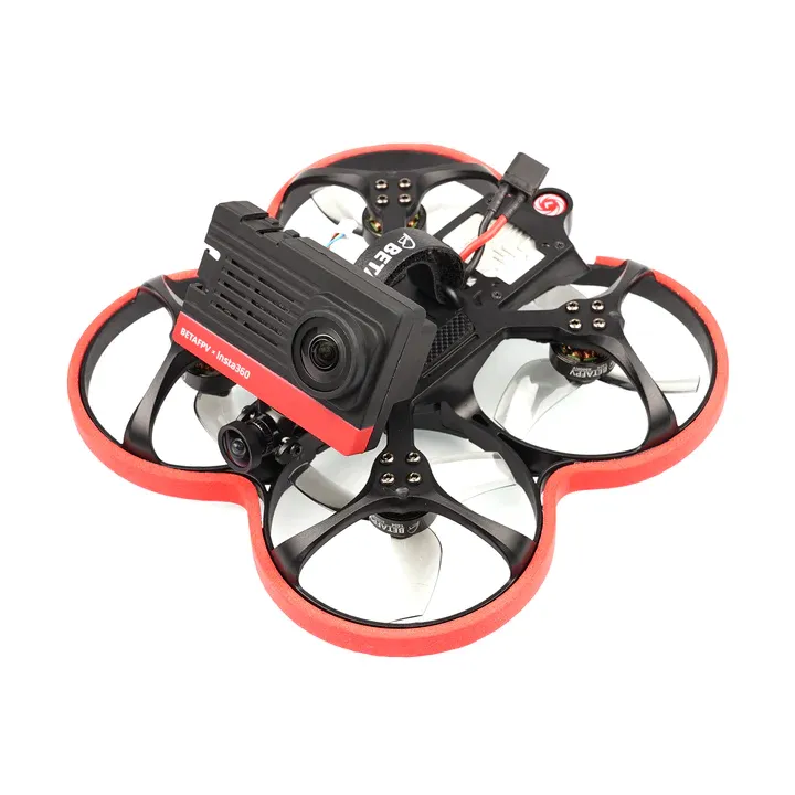 SMO 4K Camera Actioncam