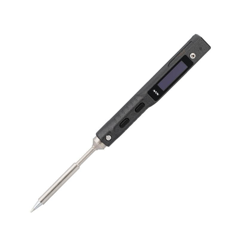 Soldering Iron TS101 Portable + OLED Soldering Iron