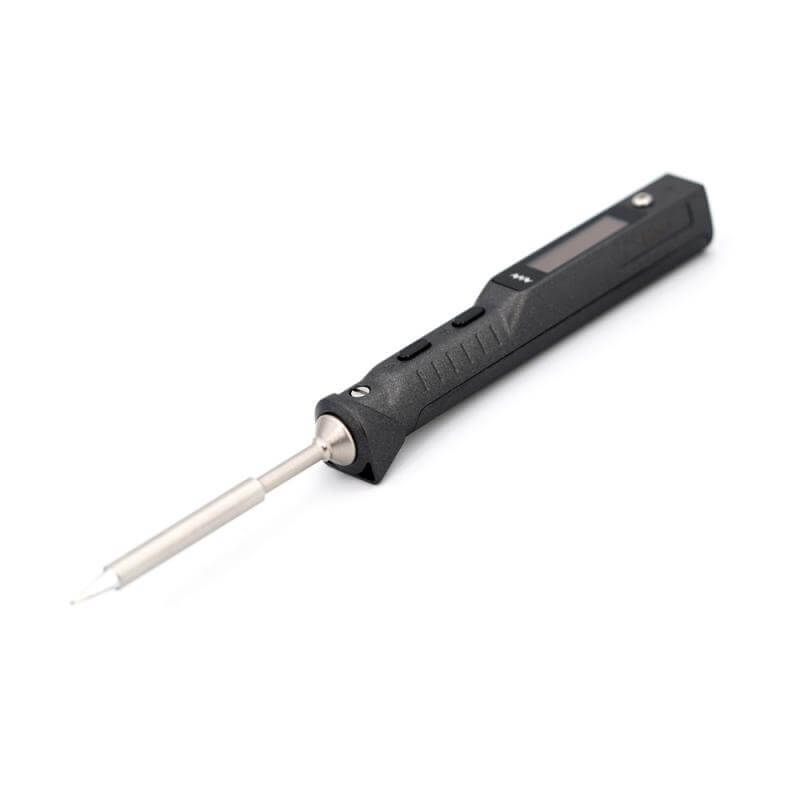 Soldering Iron TS101 Portable + OLED Soldering Iron
