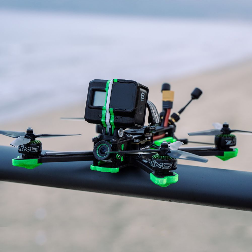 iFlight Titan XL5 BNF GPS BNF Copter