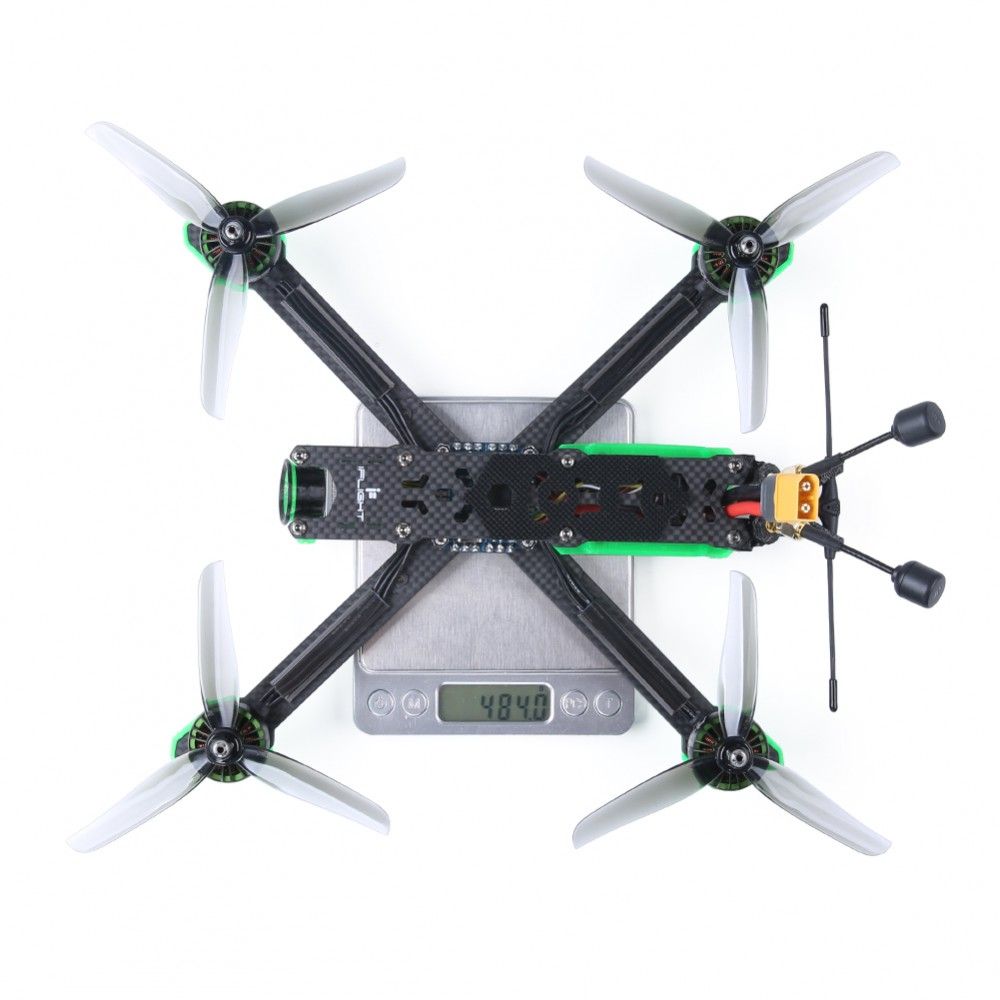 iFlight Titan XL5 BNF GPS BNF Copter