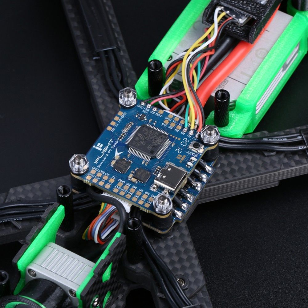 iFlight Titan XL5 BNF GPS BNF Copter