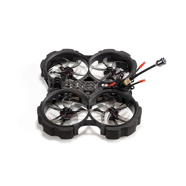 HGLRC FPV Veyron30CR Cinewhoop 6S Caddx Polar HD Crossfire Nano BNF Copter