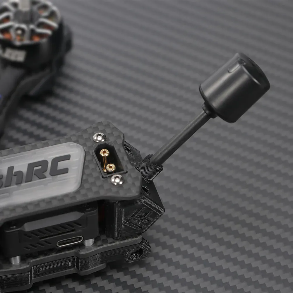 Volador VD5 Deadcat FPV LR T700 Frame Kit 4