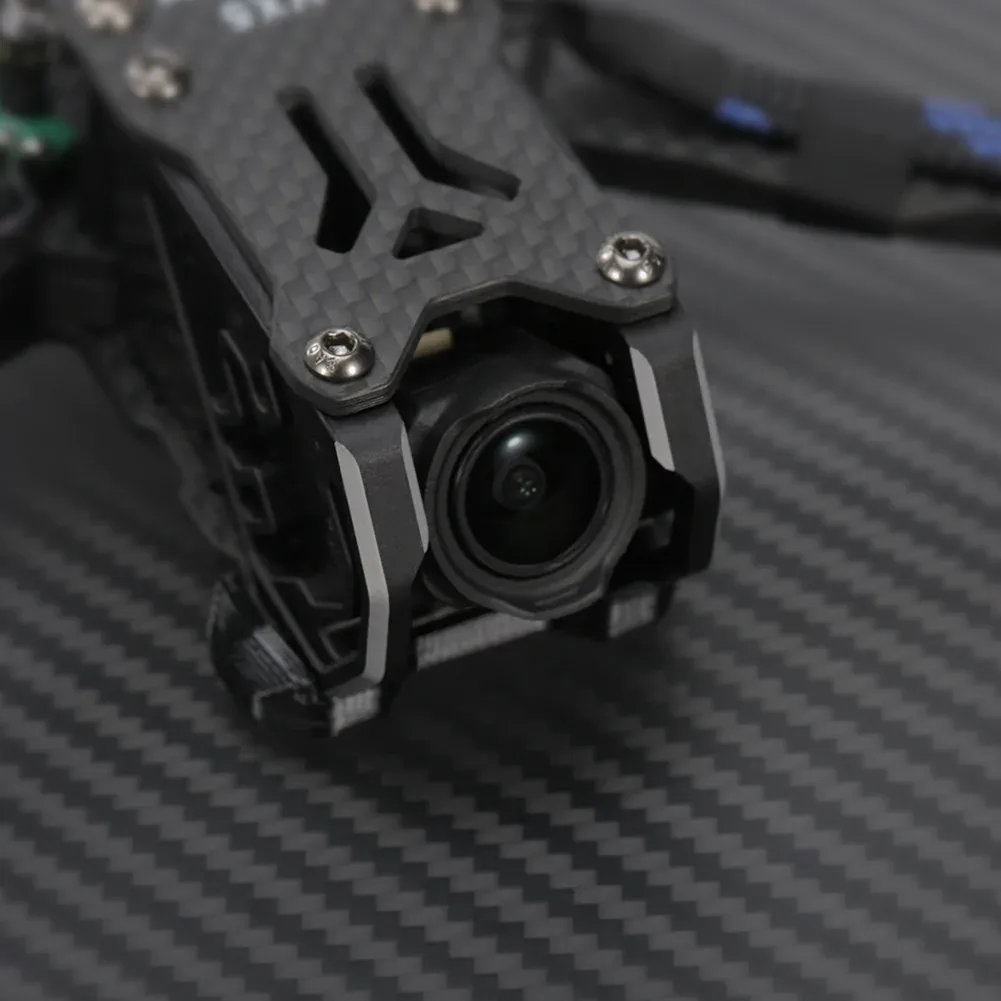 Volador VD5 Deadcat FPV LR T700 Frame Kit 5