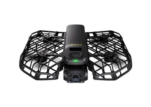 HOVERAir X1 PRO & PROMAX
