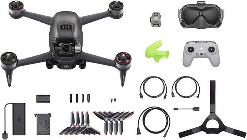 DJI FPV Drone Combo