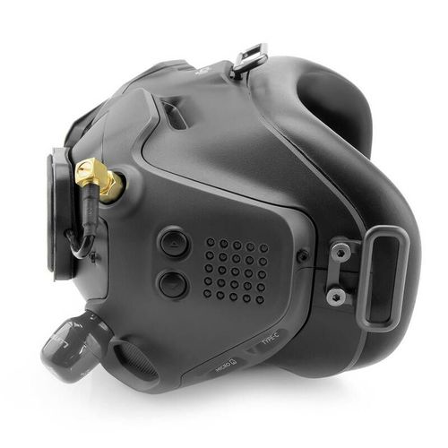 Lumenier AXII HD DJI FPV Patch Antennen Set LHCP