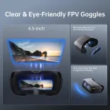 CADDXFPV Protos FPV Drone RTF Kit 6