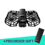 HOVERAir X1 PRO & PROMAX 3