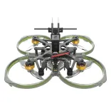 Flylens 85 HD O4 Wide 2S Whoop FPV Drone 8