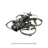 Flylens 85 HD O4 Wide 2S Whoop FPV Drone 1