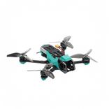 Sub250 OasisFly35 DC HD O4 Pro GPS Freestyle Quadcopter 12