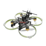 Flylens 85 HD O4 Wide 2S Whoop FPV Drone 2